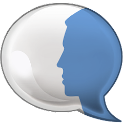 تطبيق English Conversation Practice لتعلم الإنجليزية بالمحادثة